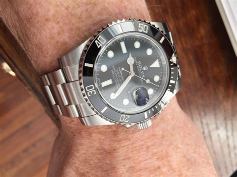 best rolex to own 2018